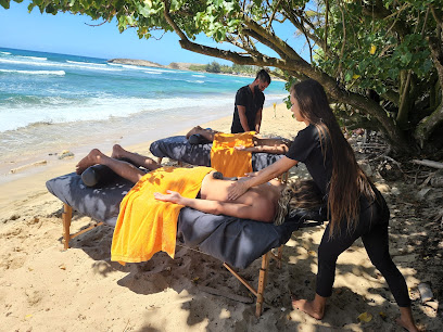 HEALING WAVEZ - Asian Massage