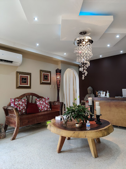 Kame's Holistic - Asian Massage