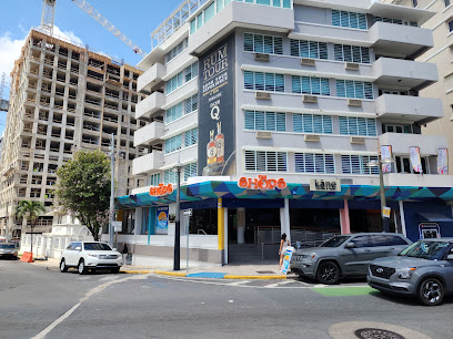 Euforia Spa Center - Asian Massage