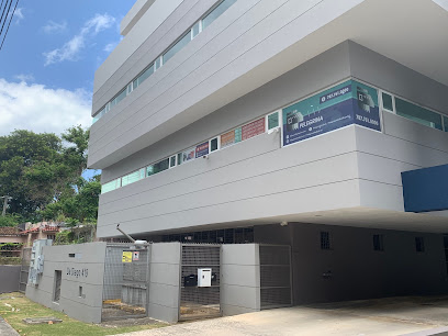 Puerto Rico Massage & Bodywork Institute - Asian Massage