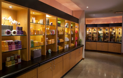 Zen Spa Retreat - Asian Massage