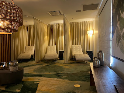 The Rainforest Spa - Asian Massage