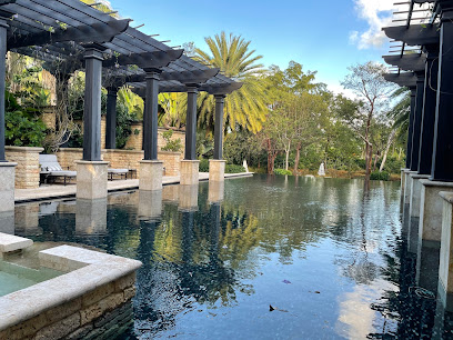 The Ritz Carlton Reserve SPA Botánico - Asian Massage