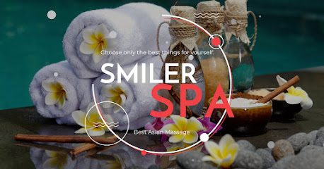 Smilers Day Spa | Asian Massage - Asian Massage