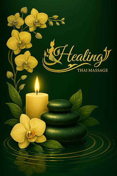 Healing Thai Massage RI - Asian Massage