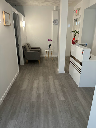 Rainbow Massage - Asian Massage