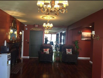 oasis foot spa - Asian Massage