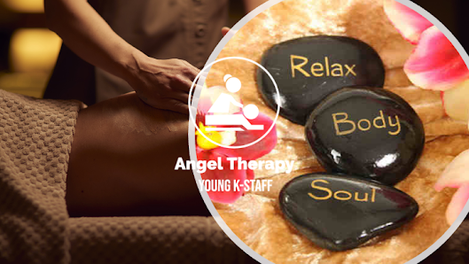 Angel Therapy - Asian Massage