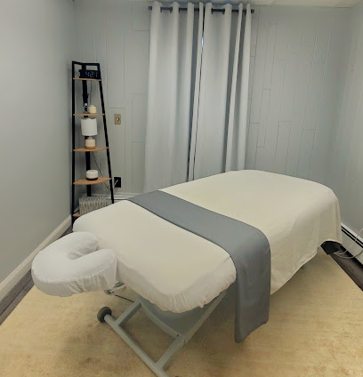 SiamTouch Massage and Bodyworks RI - Asian Massage