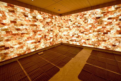 Spa Light - Asian Massage