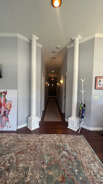 North Side Massage Therapy - Asian Massage