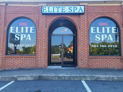 Elite Spa | Asian Massage Spa - Asian Massage