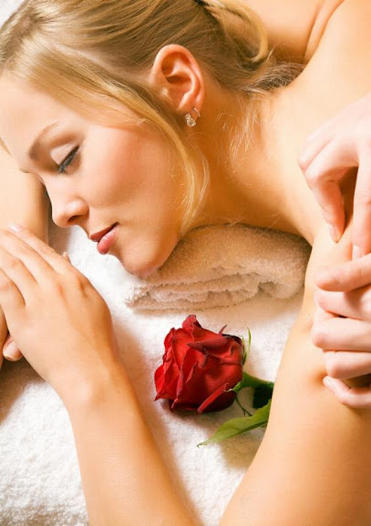 Asian massage Spa - Asian Massage