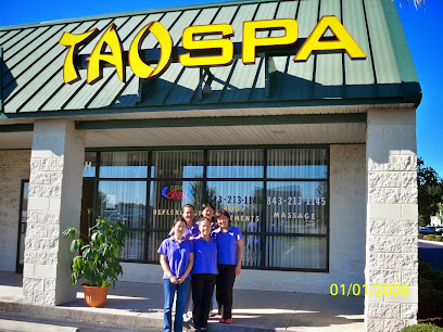 Tao Asian Massage & Bodywork Spa - Asian Massage