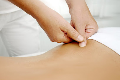 Healing Spa Asian Massage - Asian Massage