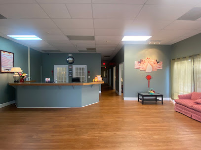 Asian Massage - Asian Massage