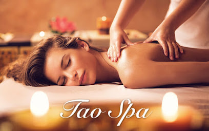 Tao Spa Massage - Asian Massage