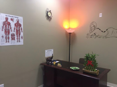 Soul Asia Massage - Asian Massage