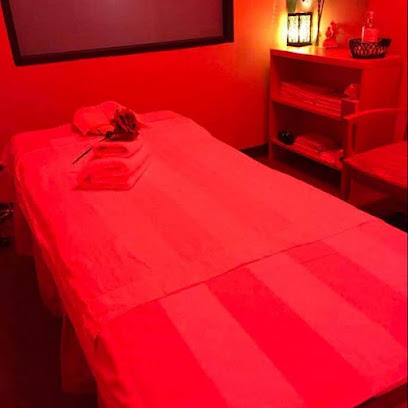 Asian Massage - Asian Massage