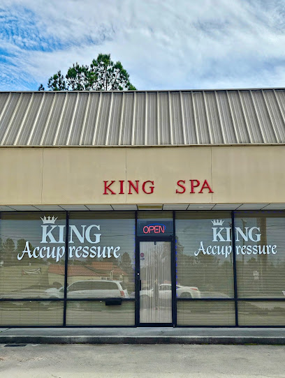 King Spa - Asian Massage