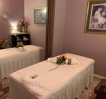 Asian Healing Hands Massage - Asian Massage