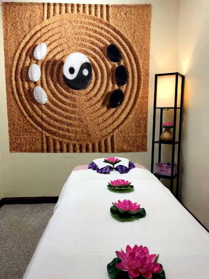 Asian Healing Spa - Asian Massage