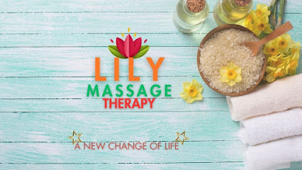 Lily Asian Massage Therapy - Asian Massage