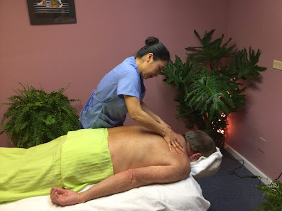 J G Spa and Massage - Asian Massage