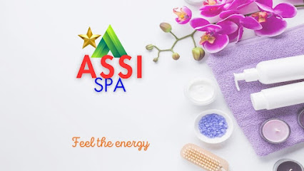 ASSI SPA - Asian Massage
