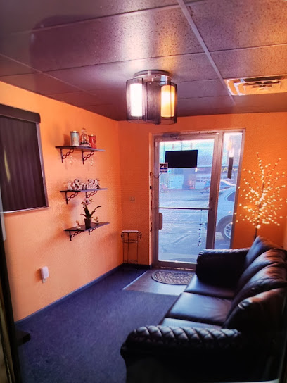 Serenity Asian Massage - Asian Massage