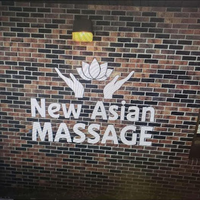 New Asian Massage - Asian Massage