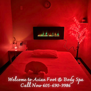 Asian Foot & Body Spa - Image 2