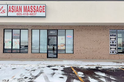 ASIAN MASSAGE - Asian Massage