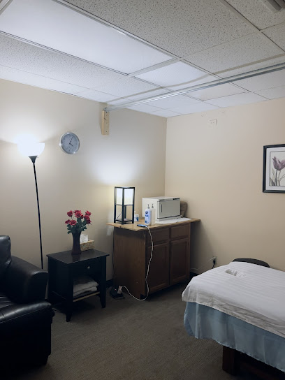 Asian Therapeutic Massage - Asian Massage