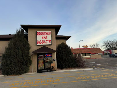 Asian Aromatherapy Spa - Asian Massage