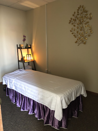 Hua's Massage - Asian Massage