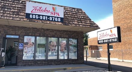 Zeitaku Spa - Asian Massage