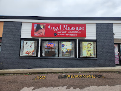 Angel Massage - Asian Massage