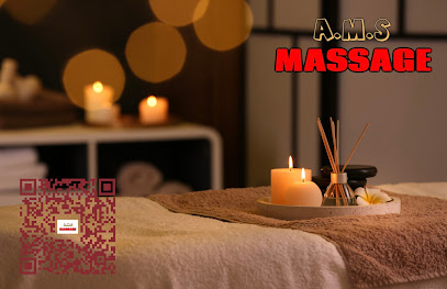 Asian Massage Studio - Asian Massage