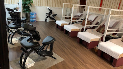 Asian Massage Therapy - Asian Massage