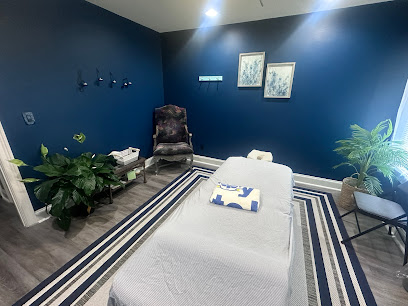 Angelik Spa - Asian Massage