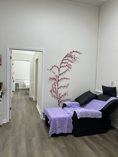 Anna Asian Spa - Asian Massage