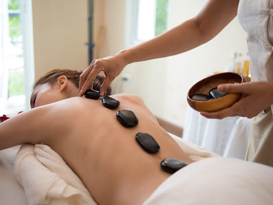 Asia Massage Therapy - Asian Massage