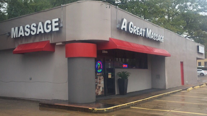 A Great Massage-(Asian Massage Therapy for Pain, Stress and Relaxation) - Asian Massage