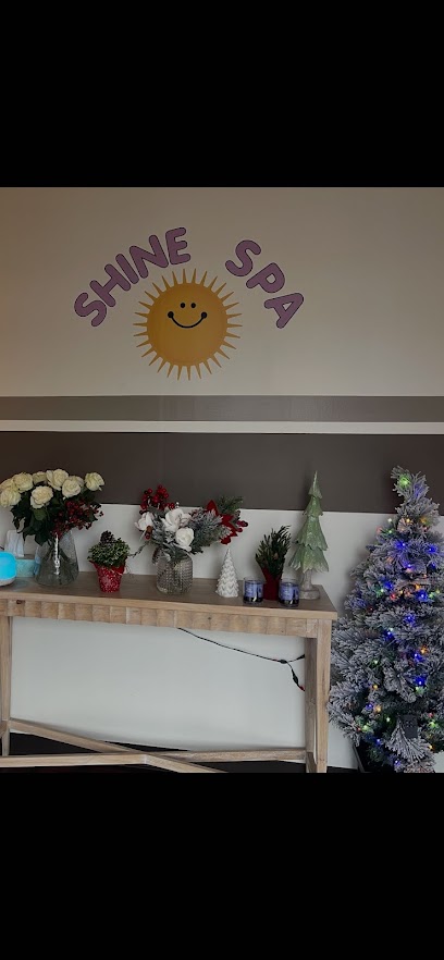 Shine Spa LLC - Asian Massage