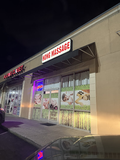 Hong Massage - Asian Massage