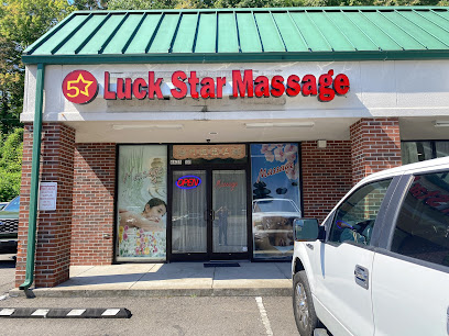 Lucky Star （Five Star ） Massage - Asian Massage