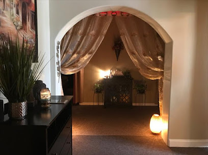 Eden Massage - Asian Massage