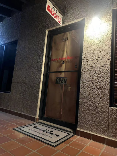 Austin Asian Massage - Asian Massage
