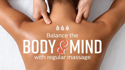 Best Asian Massage - Asian Massage